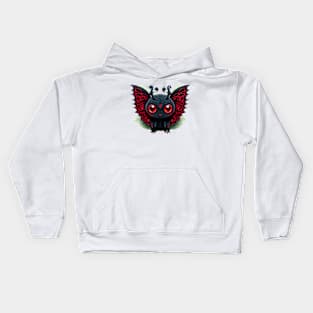 Cute Kawaii Animal Kids Hoodie